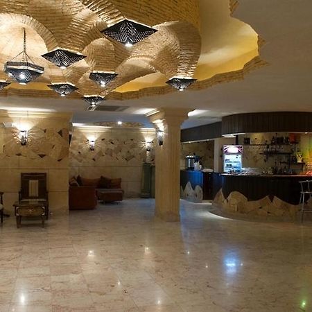 Bait Al Amani Suites Ar Riyad Esterno foto