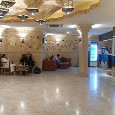 Bait Al Amani Suites Ar Riyad Esterno foto