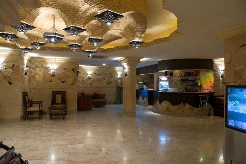 Bait Al Amani Suites Ar Riyad Esterno foto
