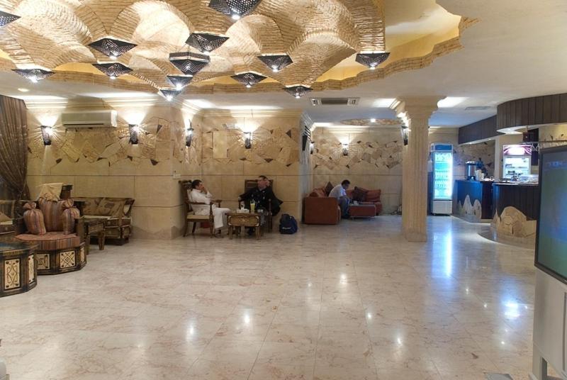 Bait Al Amani Suites Ar Riyad Esterno foto