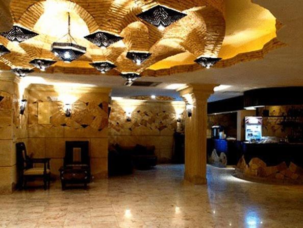 Bait Al Amani Suites Ar Riyad Esterno foto