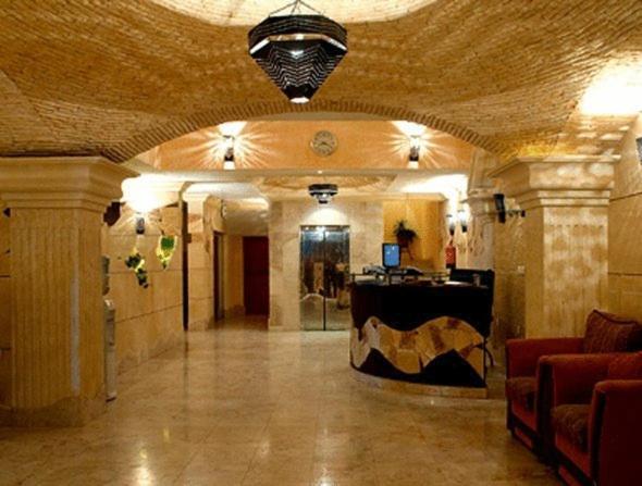 Bait Al Amani Suites Ar Riyad Esterno foto