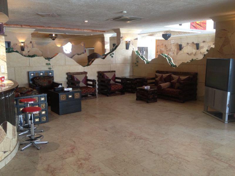 Bait Al Amani Suites Ar Riyad Esterno foto