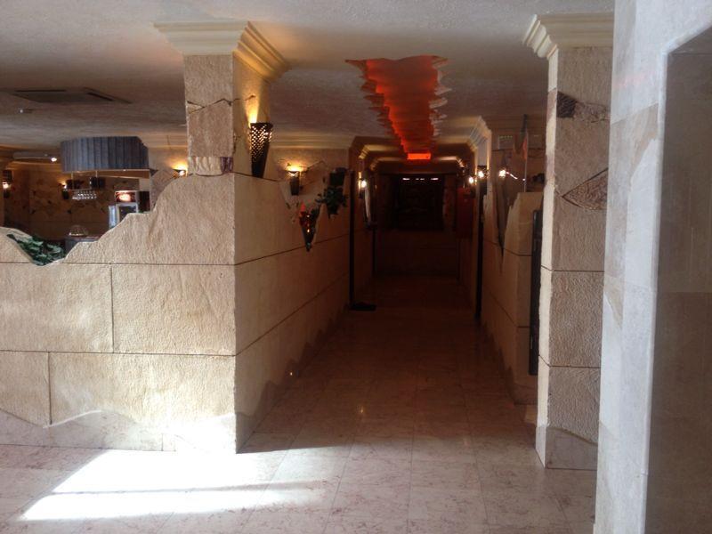 Bait Al Amani Suites Ar Riyad Esterno foto