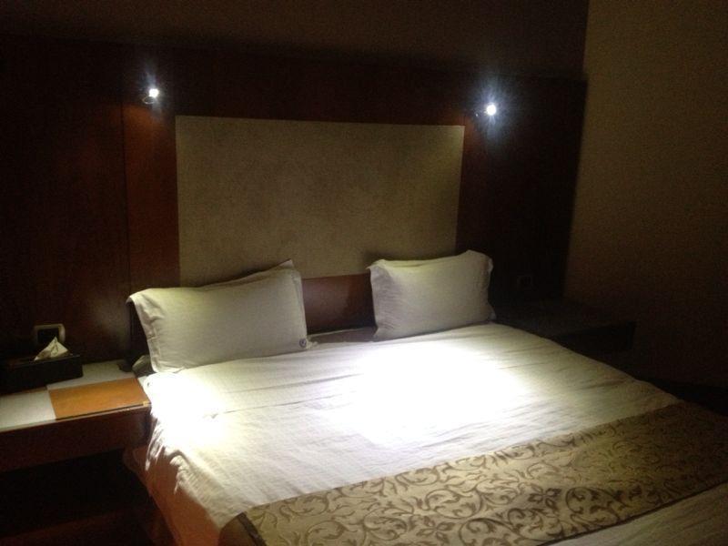 Bait Al Amani Suites Ar Riyad Esterno foto