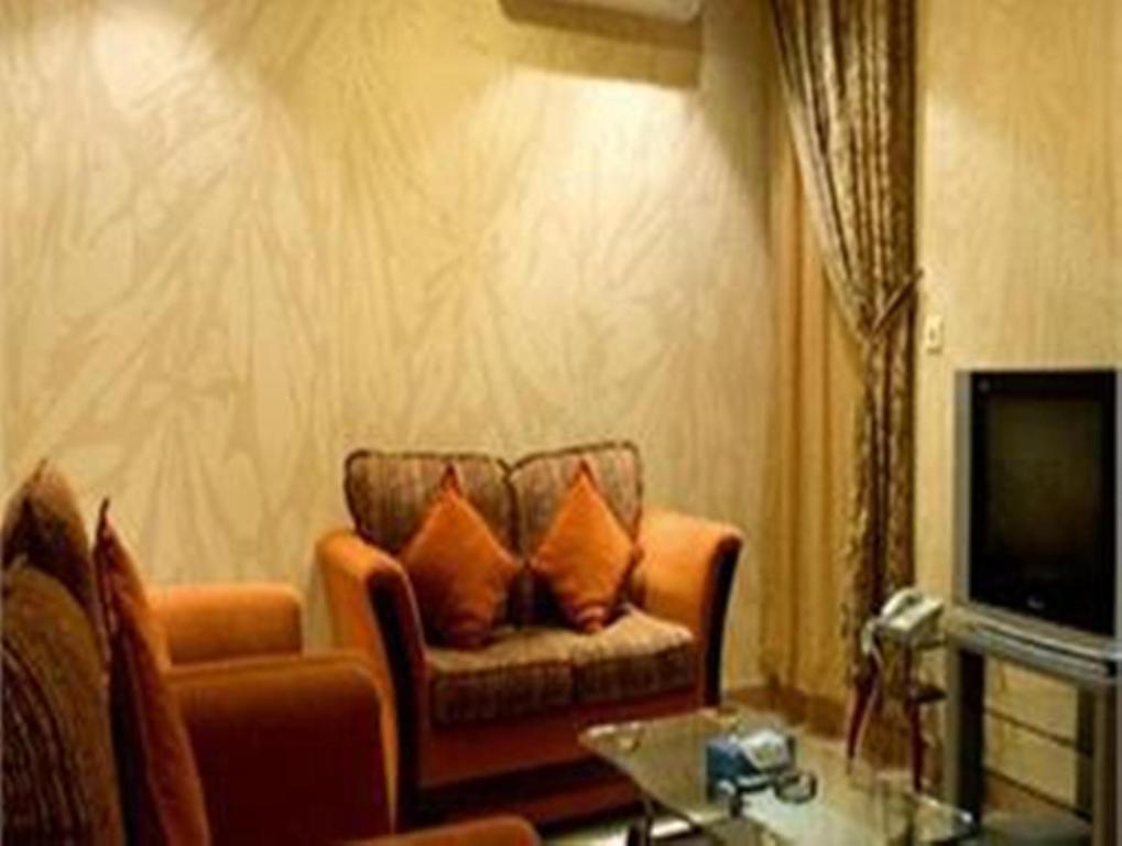 Bait Al Amani Suites Ar Riyad Camera foto