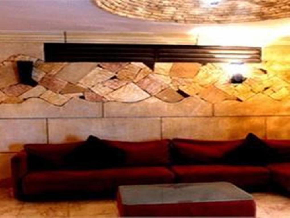 Bait Al Amani Suites Ar Riyad Esterno foto