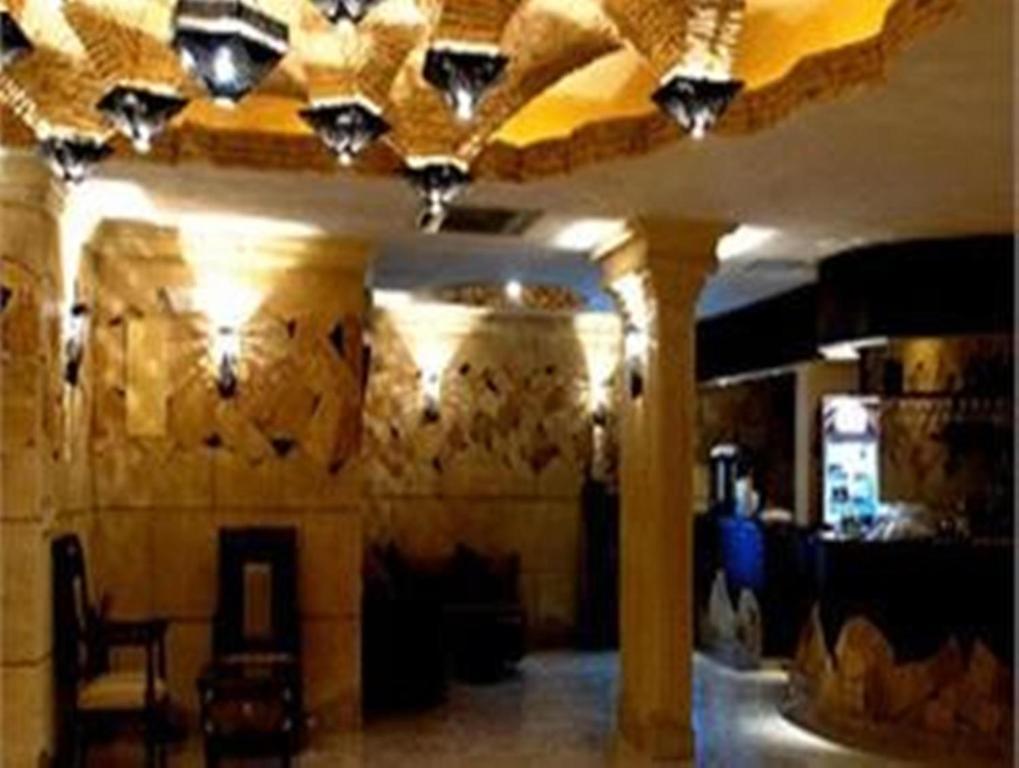 Bait Al Amani Suites Ar Riyad Esterno foto