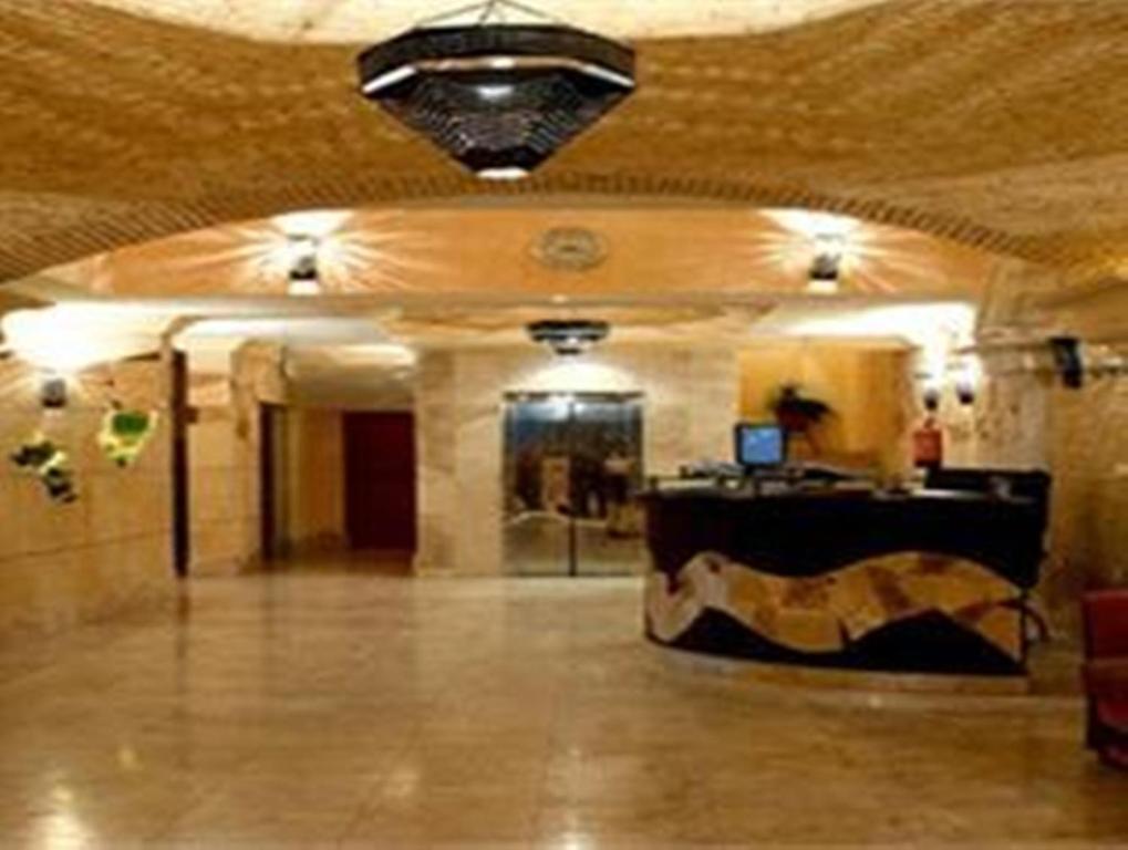 Bait Al Amani Suites Ar Riyad Esterno foto