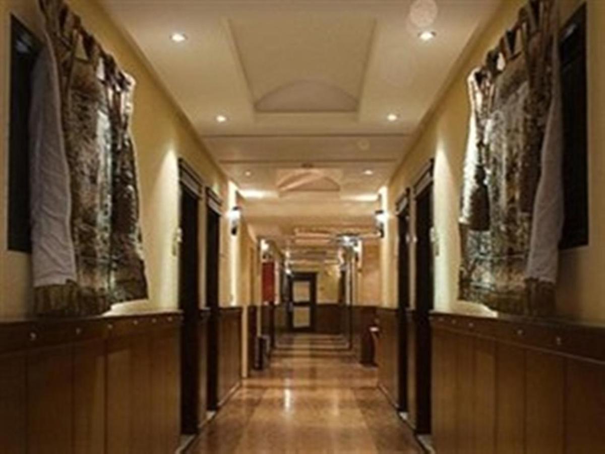 Bait Al Amani Suites Ar Riyad Esterno foto
