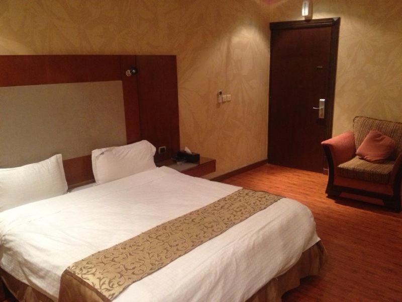 Bait Al Amani Suites Ar Riyad Esterno foto