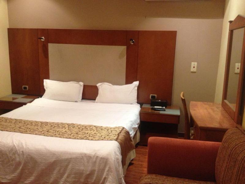 Bait Al Amani Suites Ar Riyad Esterno foto